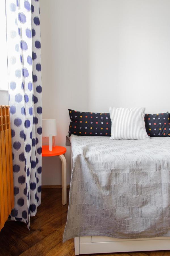 Cozy River View Apartment Karlovac Exteriör bild