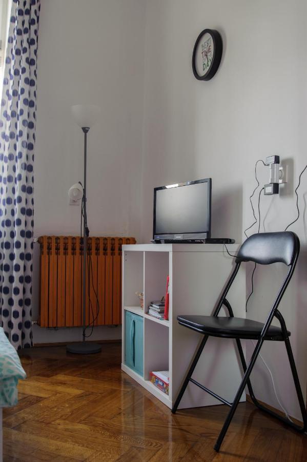 Cozy River View Apartment Karlovac Exteriör bild
