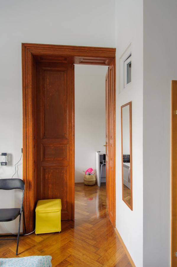 Cozy River View Apartment Karlovac Exteriör bild